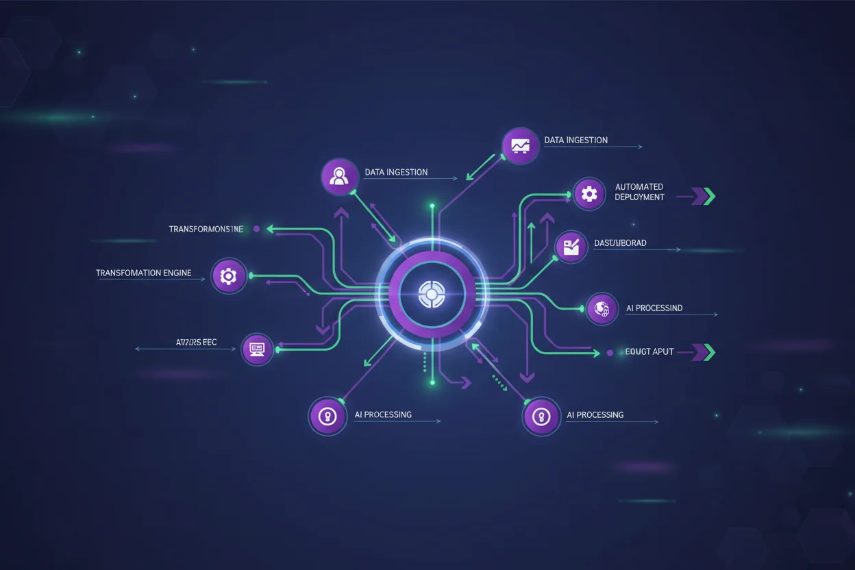Workflow Visualization